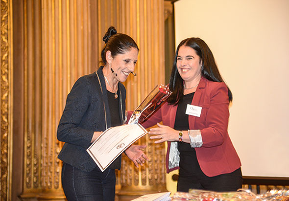 Premiados 2019