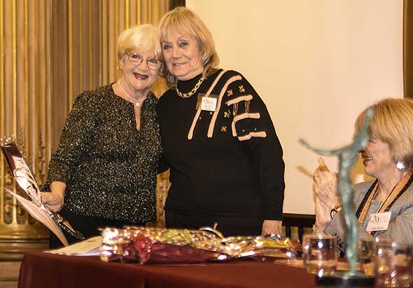 Premiados 2018
