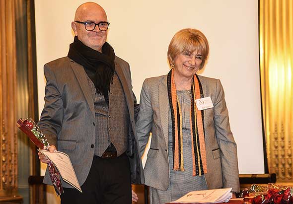 Premiados 2019