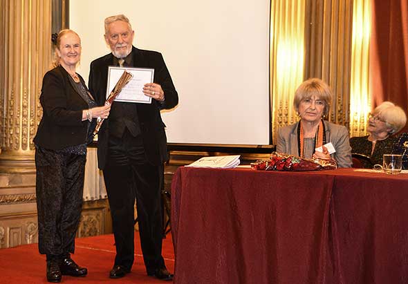 Premiados 2018