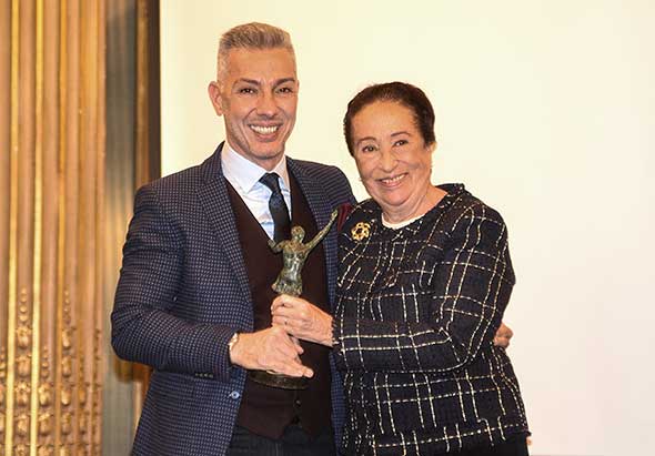 Premiados 2019