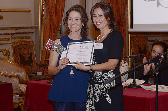 Premiados 2017