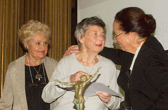 Premiados 2018