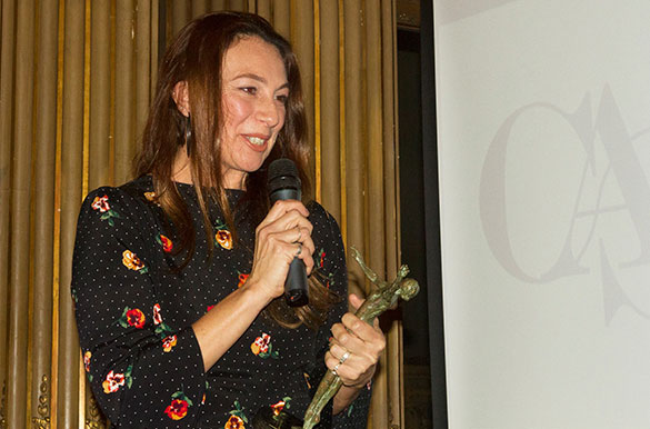 Premiados 2018