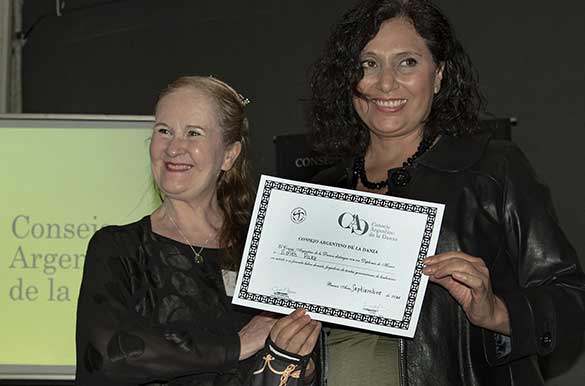 Premiados 2021