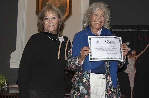 Premiados 2021