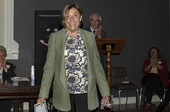 Premiados 2021