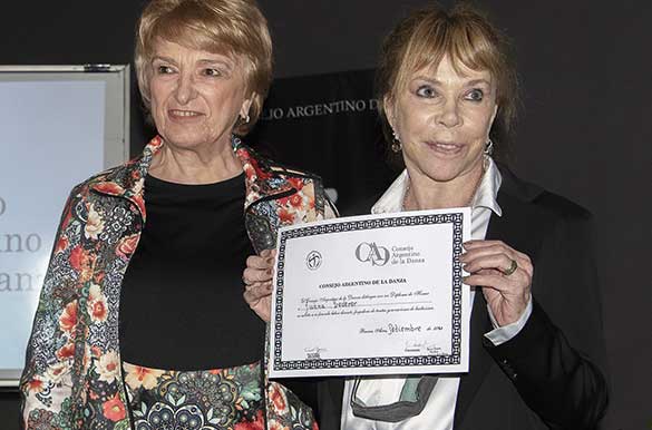 Premiados 2021