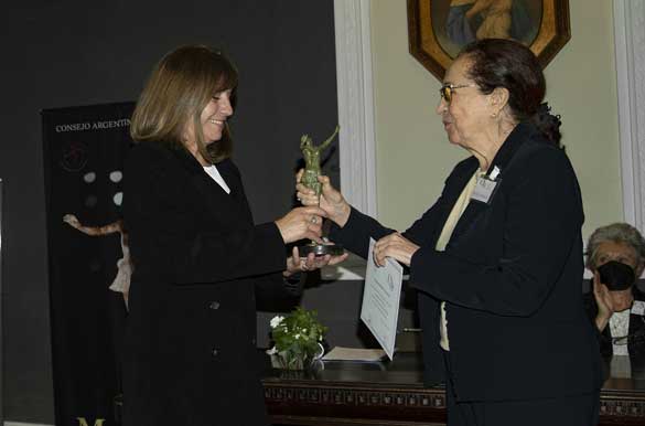 Premiados 2021