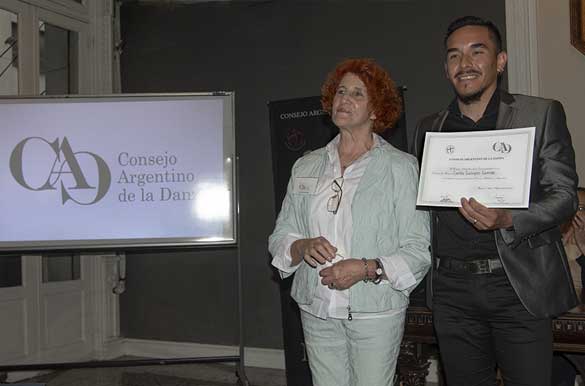 Premiados 2021