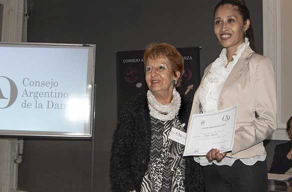 Premiados 2021