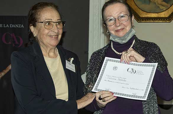 Premiados 2021
