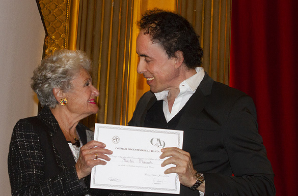 Premiados 2022