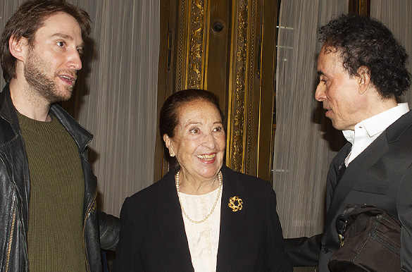 Premiados 2022