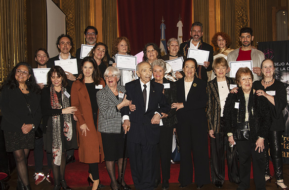Premiados 2022