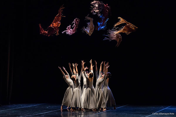 Día Internacional de la Danza 2016 — foto 8