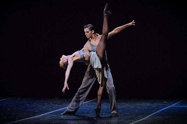 Día Internacional de la Danza 2016 — foto 6