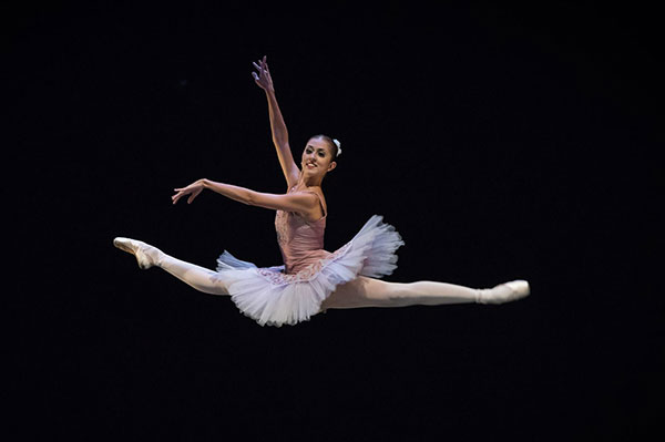 Día Internacional de la Danza 2017
